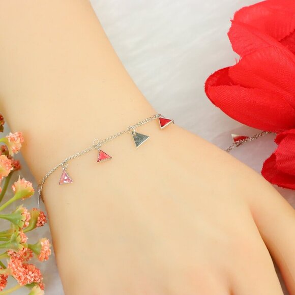 "New Beautiful Design Bracelet for Women/Girls, Gift, B852 - Picture 9 of 10